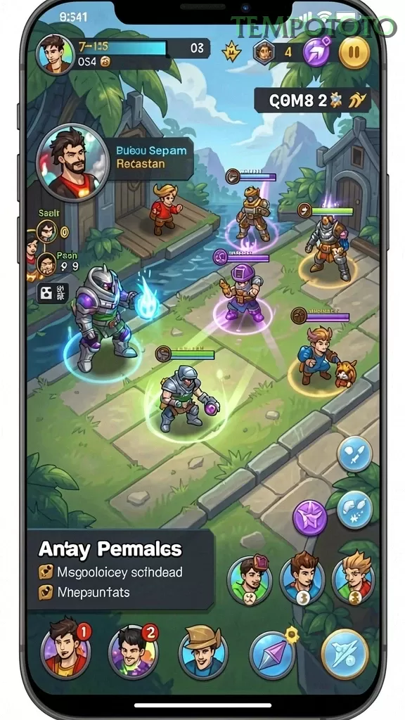 Screenshot Crystal Caverns Megaways 2