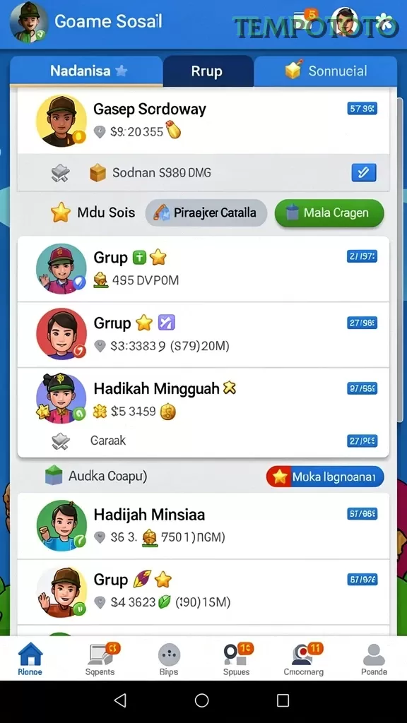 Screenshot rajabuaya89 nomor 3