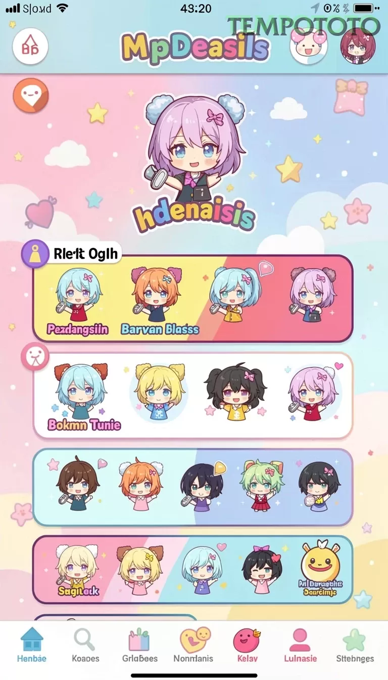 Screenshot Emperor 1