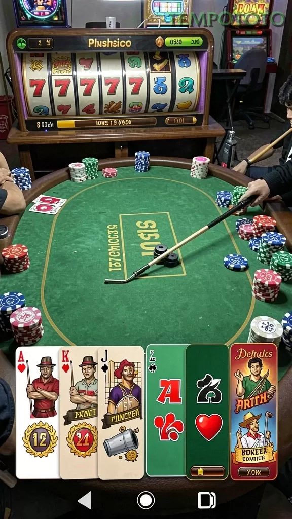 Screenshot Sword Of King 1