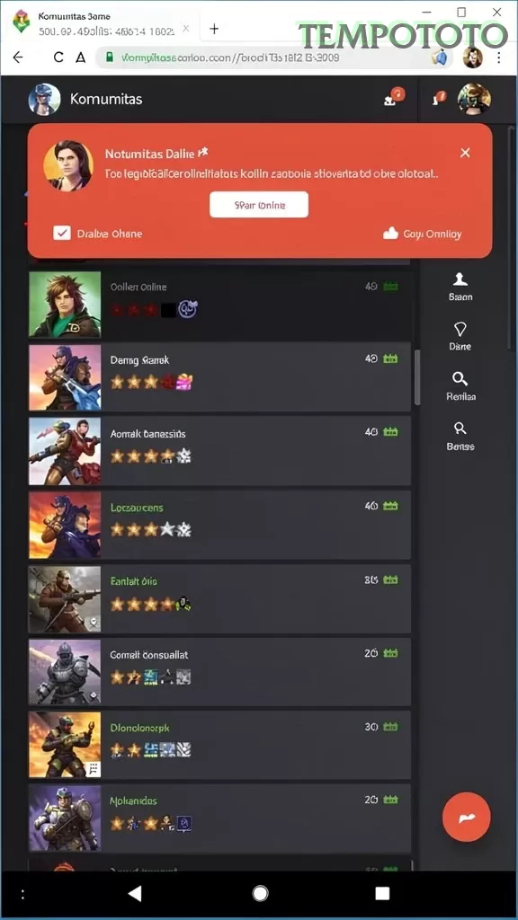 Screenshot Spartan King 2