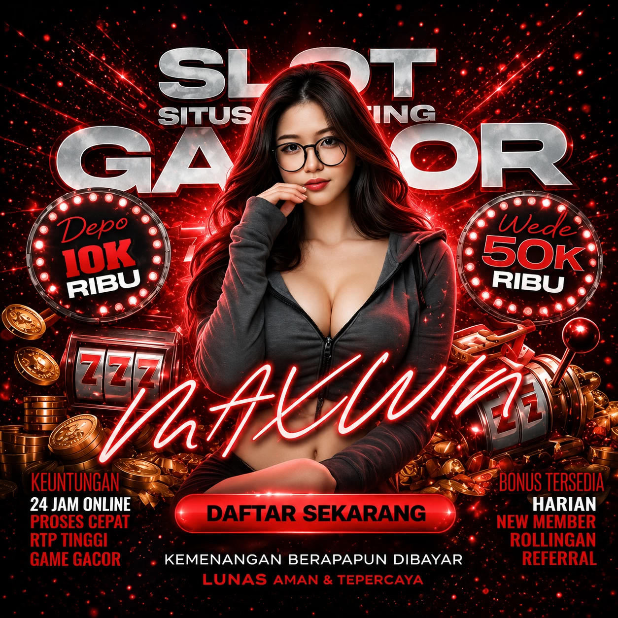 Mengenal Fitur Menarik di Situs tempototo