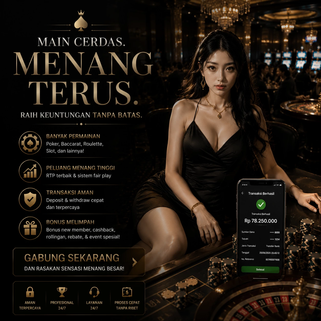 tempototo Platform Game Terpercaya untuk Pemain Indonesia