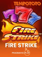 Fire Strike