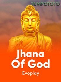 Jhana Of God