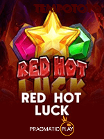 Red Hot Luck