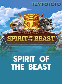 Spirit Of The Beast