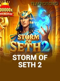 Storm Of Seth 2