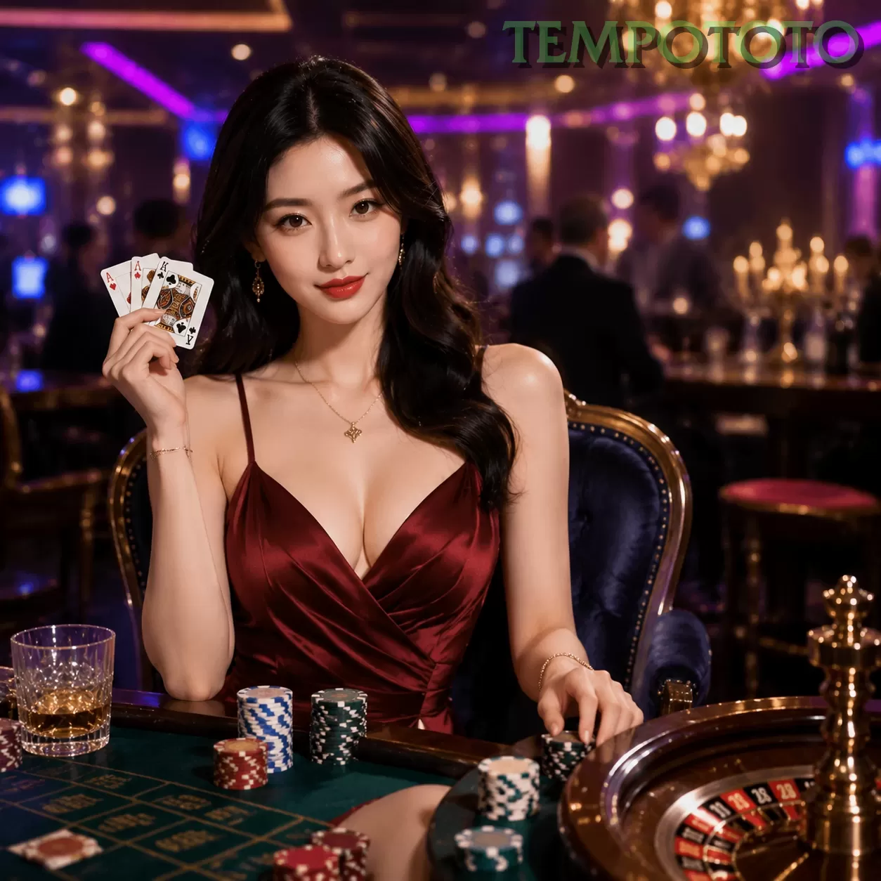 Strategi Menang Bermain di tempototo untuk Pemula