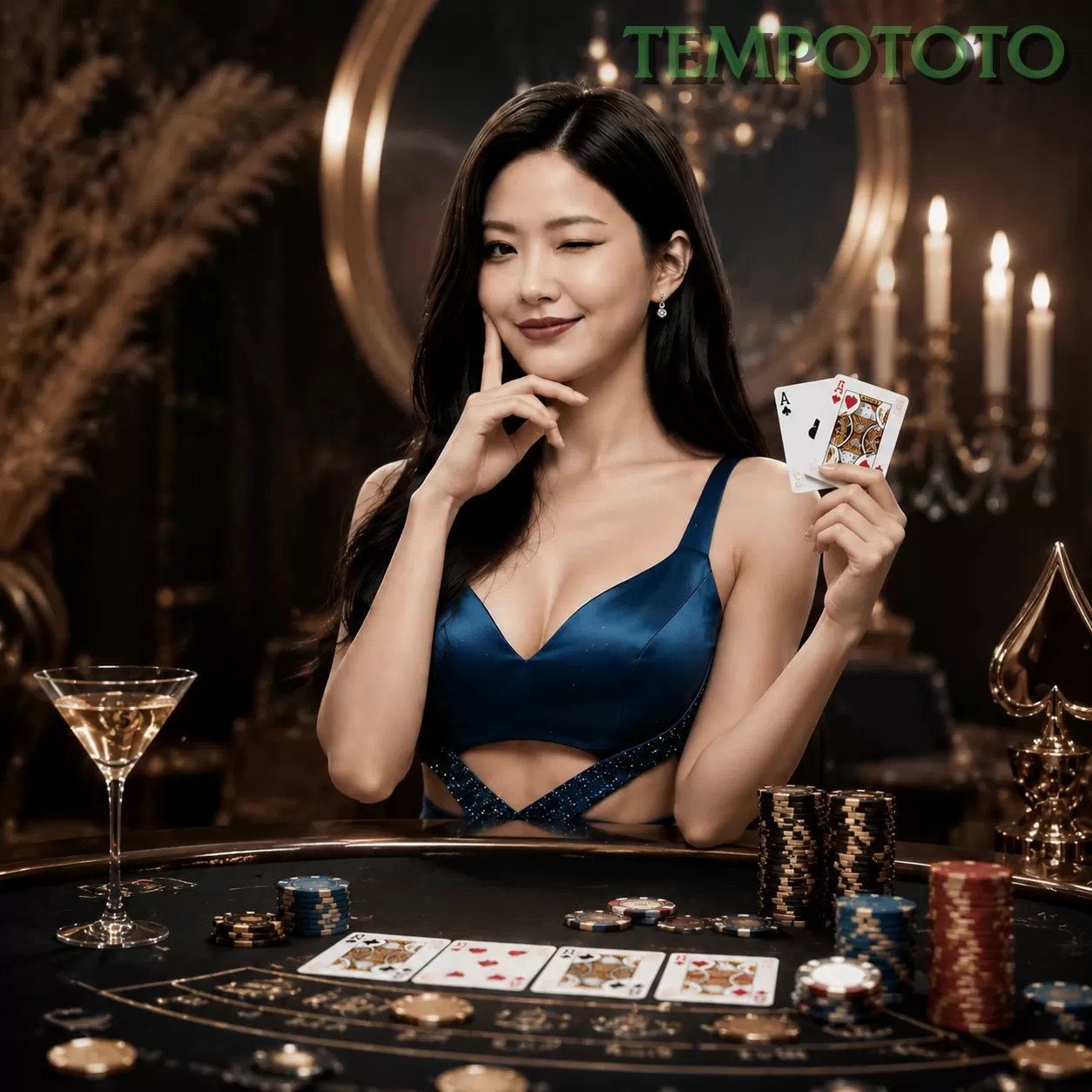Bagaimana tempototo Menawarkan Pengalaman Bermain yang Optimal