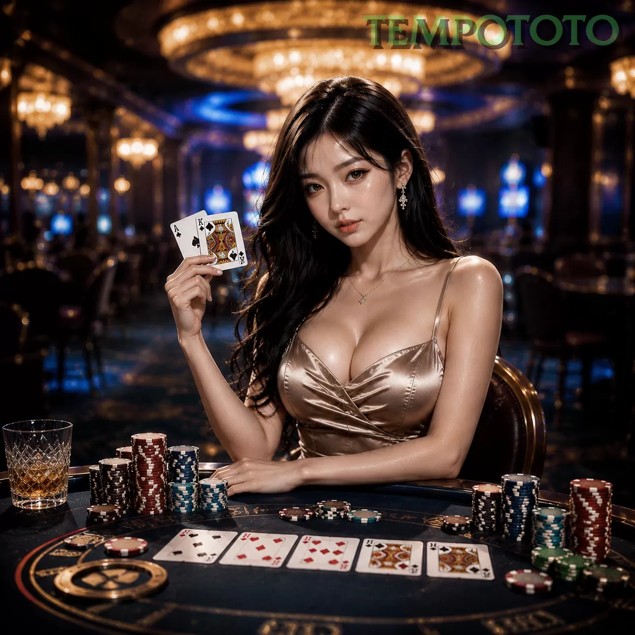 Tantangan dan Peluang di tempototo untuk Pengembang Game
