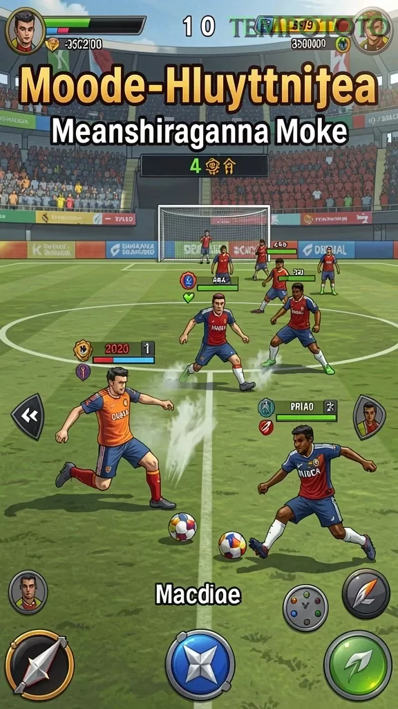 Screenshot Storm Of Seth 2 2