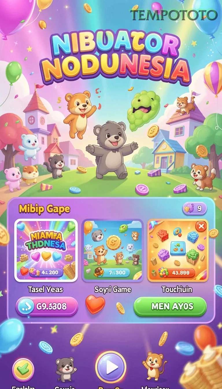 Screenshot Lions Legacy 1